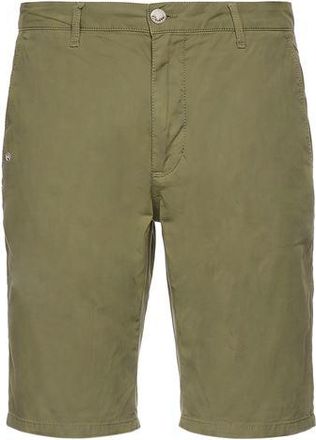 Daniele Alessandrini BOTTOMWEAR - Shorts & Bermuda Shorts on YOOX.COM