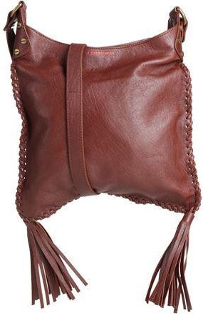 Borbonese BAGS - Cross-body bags sur YOOX.COM