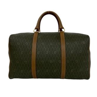 Dior unisex, Pre-owned, Bruin, Maat: ONE Size Leer