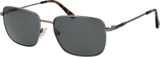 GANT Metal Mens Sunglasses