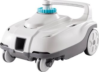 Intex Limpiafondos Autom&aacute;tico De Piscina Zx100 Blanco Intex