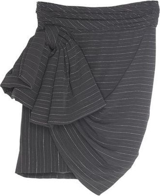 Redemption PARTES DE ABAJO - Minifaldas en YOOX.COM