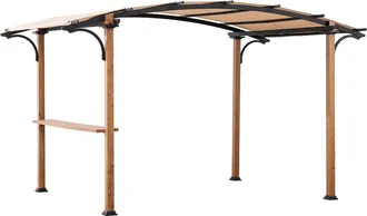 Sunjoy Direct Canopy For 10x8 Pergola