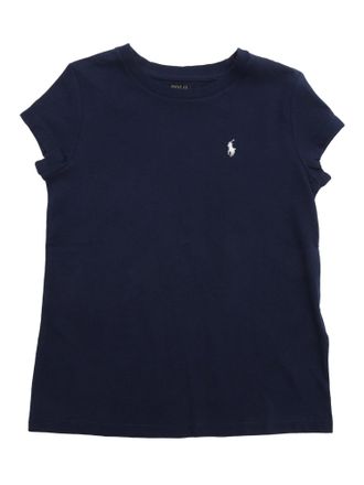 Polo Ralph Lauren Ss Cn T-Shirts Strick