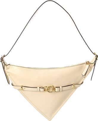 Chlo&eacute; Leather Shoulder Bag