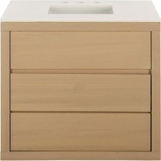 Safavieh Couture Clairebeth Vanity