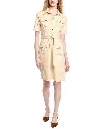 Nanette Lepore Shirtdress