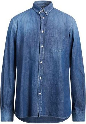 Dondup Denim shirts