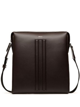 Bally Mythos cross body bag - Brown