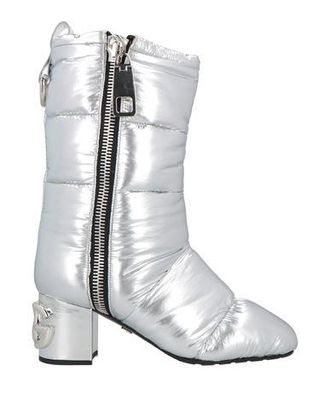 Dolce & Gabbana Ankle boots