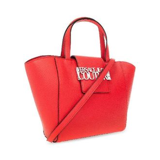 Versace Jeans Couture Mujer, Bolsos, Rojo, Talla: ONE Size