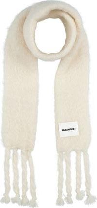 Jil Sander COMPLEMENTOS - Bufandas en YOOX.COM