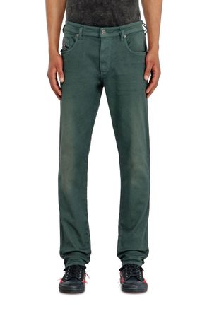 Diesel Slim Regular Waist 2062 D-Strukt Joggjeans, Colored, Zip fly