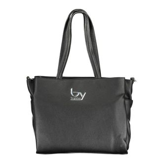 Byblos Mujer, Bolsos, Negro, Talla: ONE Size