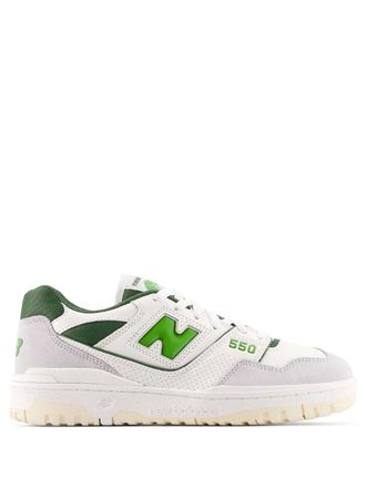 New Balance Sneakers 550 - Bianco