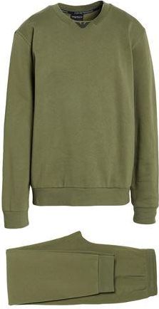 Emporio Armani MONOS&PETOS - Ch&aacute;ndales en YOOX.COM