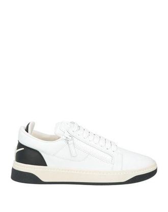 Giuseppe Zanotti CALZATURE - Sneakers su YOOX.COM