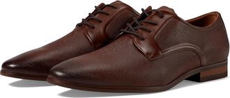 Aldo Brendan Mens Boots Cognac : EU 42.5 (US Mens 9.5) D - Medium, Leather