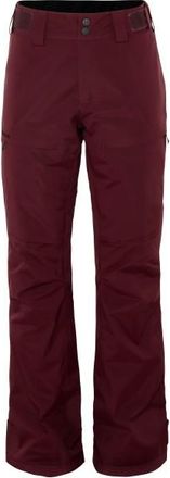 Didriksons 1913 Noria Pants Skihose f&uuml;r Damen | rot