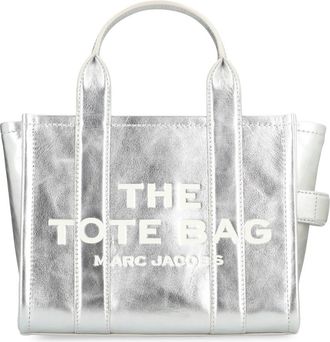 Marc Jacobs Tote Bags - Dames - Shoppers - Grijs - ONE Size - Tassen