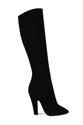 Saint Laurent 68 Stiefel