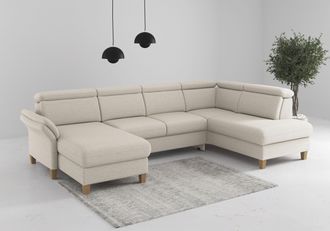 HOME AFFAIRE Wohnlandschaft