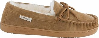 Bearpaw Mens Moc Ii Shoe In Hickory