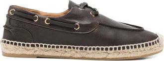 Bally Schoenen, Dames, Bruin, 38 EU, Solmar Boat W