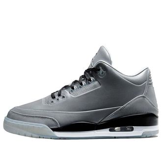 Nike Jordan Air Jordan 3 5Lab3 Reflective Silver 631603-003