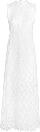 Giambattista Valli Abito lungo - Bianco