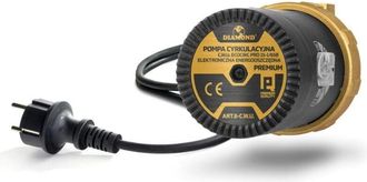 OEM Bomba De Circulaci&oacute;n 15-1/65b Energ&iacute;a Acs Ecocirc Pro