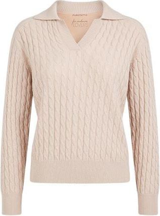 Purotatto PRENDAS DE PUNTO - Pullover en YOOX.COM