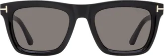 Tom Ford TF1207 Sunglasses - Black