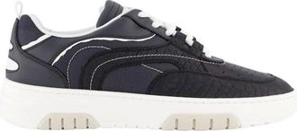 STREIM Hombre, Zapatos, Negro, Talla: 46 EU