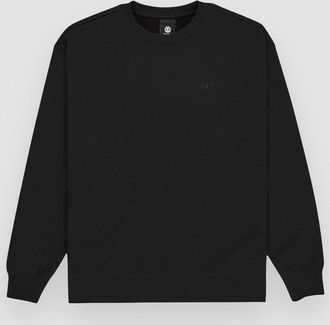 Element Aligator Cr Sweater schwarz