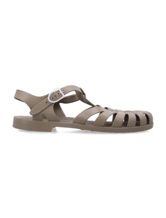 M&eacute;duse platte schoenen