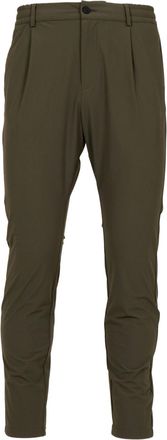 Cruna Pantaloni Cruna Verde Militare