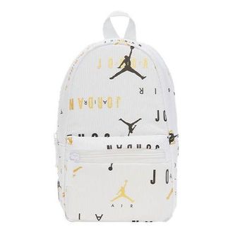 Air Jordan Jumpman Backpack White DQ8199-100