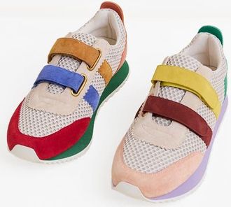 Charlotte Stone Conway Sneaker in Kingston at Nordstrom, Size 13