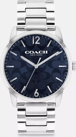 Coach Keane Watch Gift Set, 39 Mm