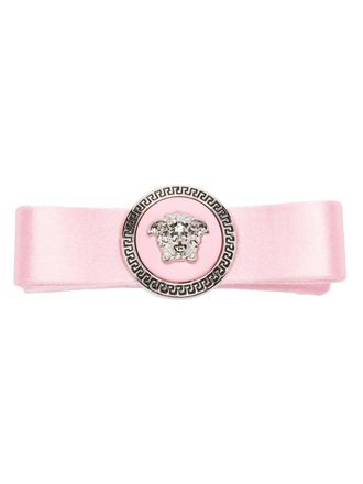Versace Right Gianni Ribbon Clip