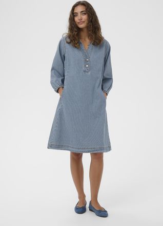 Culture Jurk CUayna Jurk A-shape