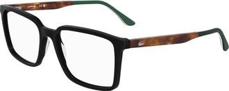 Lacoste L2992 N 001 BLACK 53/17/145 MALE Eyewear Frame