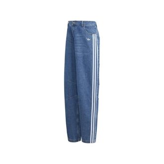 adidas Mujer, Deporte, Azul, Talla: W28 L32