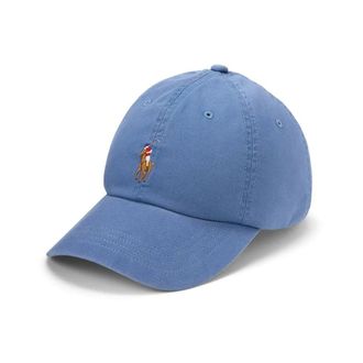 Polo Ralph Lauren Uomo, Accessori, Blu, Taglia unica, new
