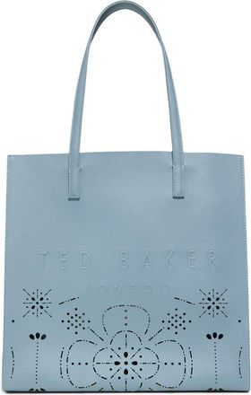 Ted Baker Soocon Tote in Slate Blue at Nordstrom Rack