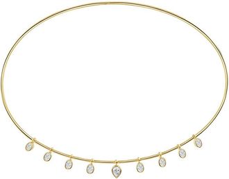 Sabrina Designs 14K 1.52 Ct. Tw. Diamond Necklace