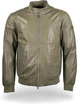 Peuterey Green jackets