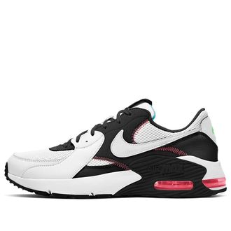 Nike Air Max Excee White Flash Crimson CD4165-105