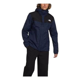 The North Face Antora Triclimate Jacket Summit Navy TNF Black NF0A7UJP92A